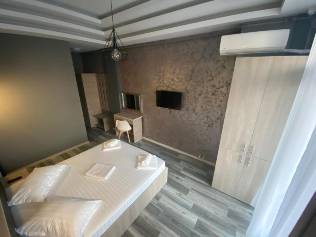 Ida Beach Năvodari 외부 사진