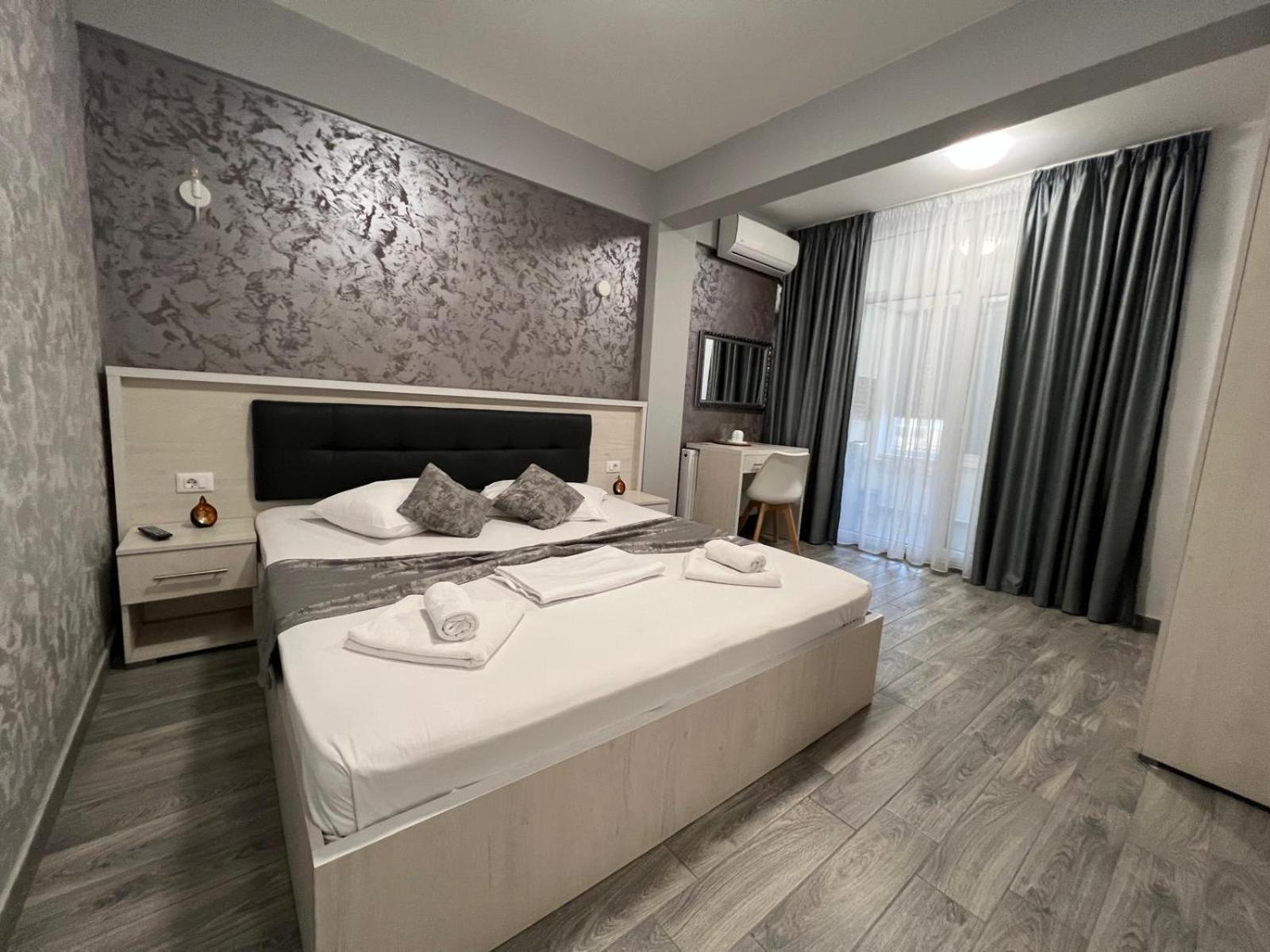 Ida Beach Năvodari 외부 사진
